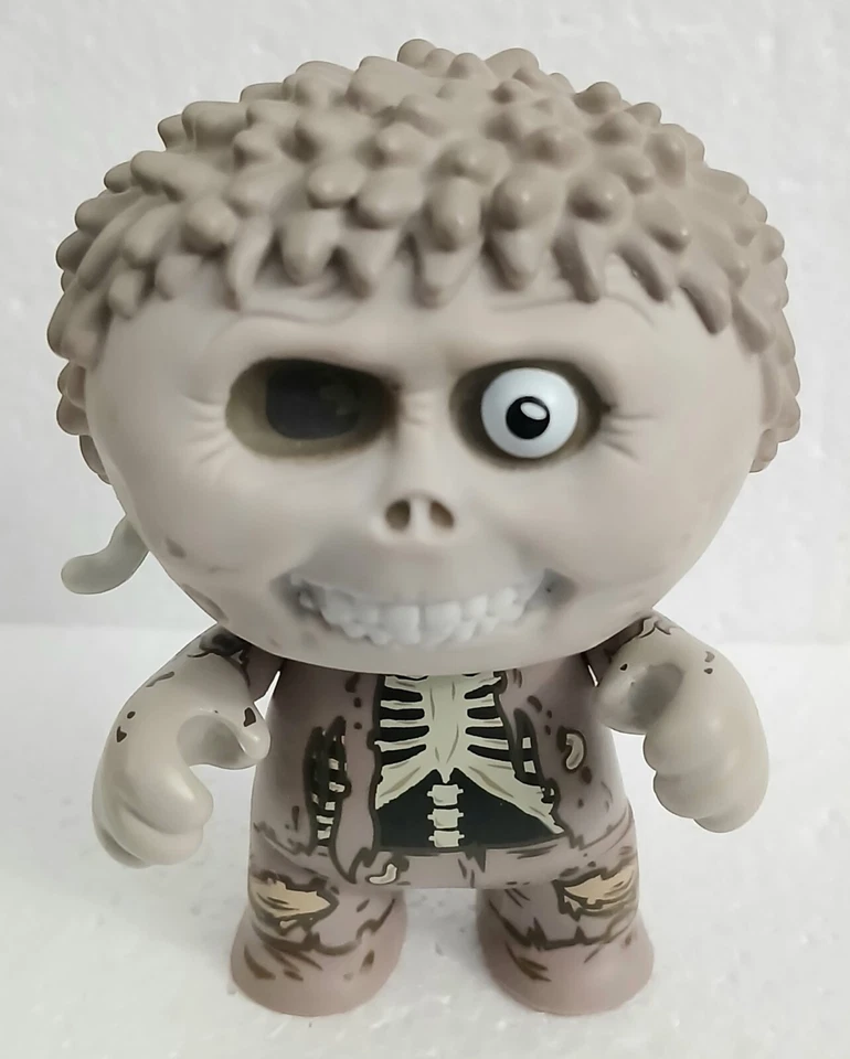 (VENTA BLACK FRIDAY) Figura de acción Funko 2015 Garbage Pail Kids Dead Ted suelta de 3" Foto 1 de 4
