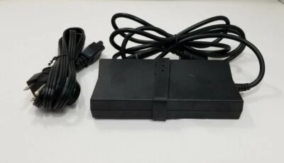 Genuine Dell 130W AC Adapter Power Supply LA130PM121/DA130PE1-00 - Image 1 of 4