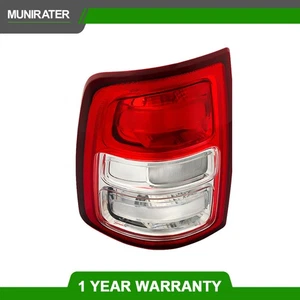 Halogen LH Side Tail Light Assembly Lamps For Dodge Ram 2500 2019 2020 2021 2022 - Picture 1 of 13
