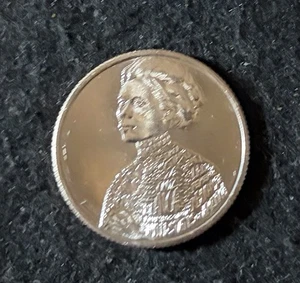 2023 D Jovita Idar Viertel zirkuliert kostenloser Versand - Bild 1 von 2