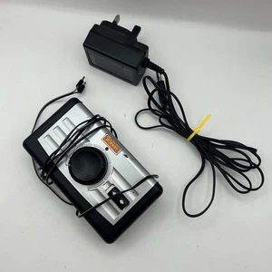 Hornby OO Gauge R8250 Model Railway Train Controller & P9000W Transformer - Picture 1 of 5