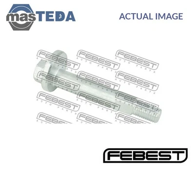 0329-007 CAMBER CORRECTION SCREW FEBEST NEW OE REPLACEMENT - Image 1 of 4