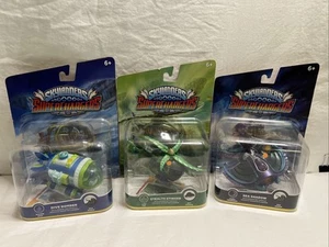Skylanders Superchargers Lot - Picture 1 of 10