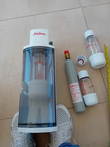 Vintage Soda Stream Gemini Maker - Picture 1 of 4