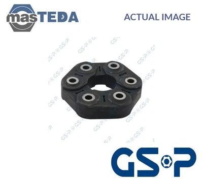 537627 PROPSHAFT JOINT FRONT REAR GSP FOR MERCEDES-BENZ C-CLASS,E-CLASS,GLC - Image 1 of 4