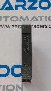 NEW WITHOUT BOX Siemens 6ES7 131-4BD01-0AA0 Simatic ET 200S ELECTRONIC Module - Picture 1 of 5