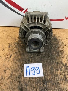 Lichtmaschine Renault Kangoo 1.6D 1997 0124415014 - A99 - Bild 1 von 3