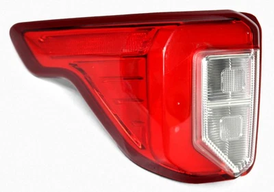 Lámpara trasera LED del lado izquierdo del conductor OEM para Ford Explorer LB5Z-13405-A Foto 1 de 4