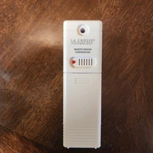 TX141-BV2 La Crosse Technology Wireless Outdoor Remote Temperature Sensor - Picture 1 of 3
