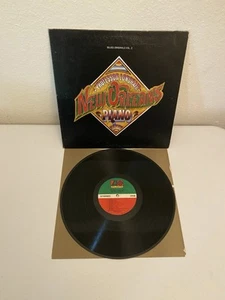 Professor Longhair New Orleans Piano 1972 Atlantic Sd 7225 blues LP GATEFOLD - Picture 1 of 2
