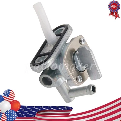 Fuel Petcock for Kawasaki KX125 KX250 51023-1182 51023-1334 1992-1998 Foto 1 de 4
