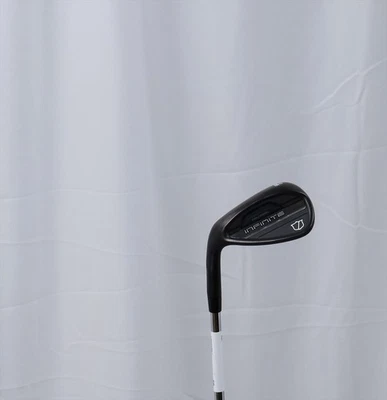 Wilson Infinite Wedge 56°-12 Wedge Kbs Tour 105 12805801 Excellent Left Hand Lh - Image 1 of 4