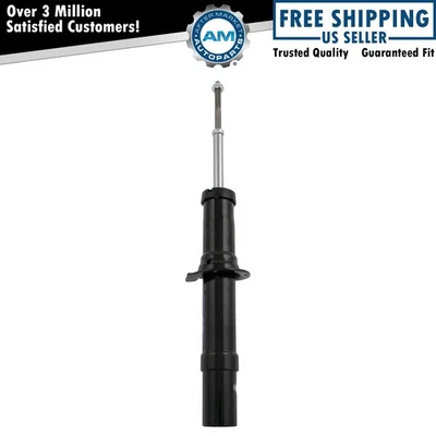 Front Shock Strut New for Chrysler Cirrus Sebring Dodge Stratus Plymouth Breeze - Image 1 of 4