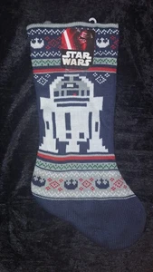 Star Wars R2-D2 Holiday Stocking Full Size - Bild 1 von 3