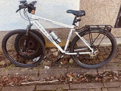 Farrad KS Cycling GTZ 3850 - Bild 1 von 3