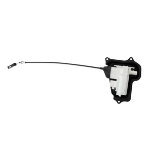 Actuador de bloqueo de puerta trasero lado pasajero para Mercedes-Benz GLS350d 2017 1667601000 - Imagen 1 de 7