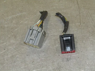 Lincoln LS 2003-2006 3,0 L OEM faro y atenuador interruptor conector coleta conjunto 05 Foto 1 de 3