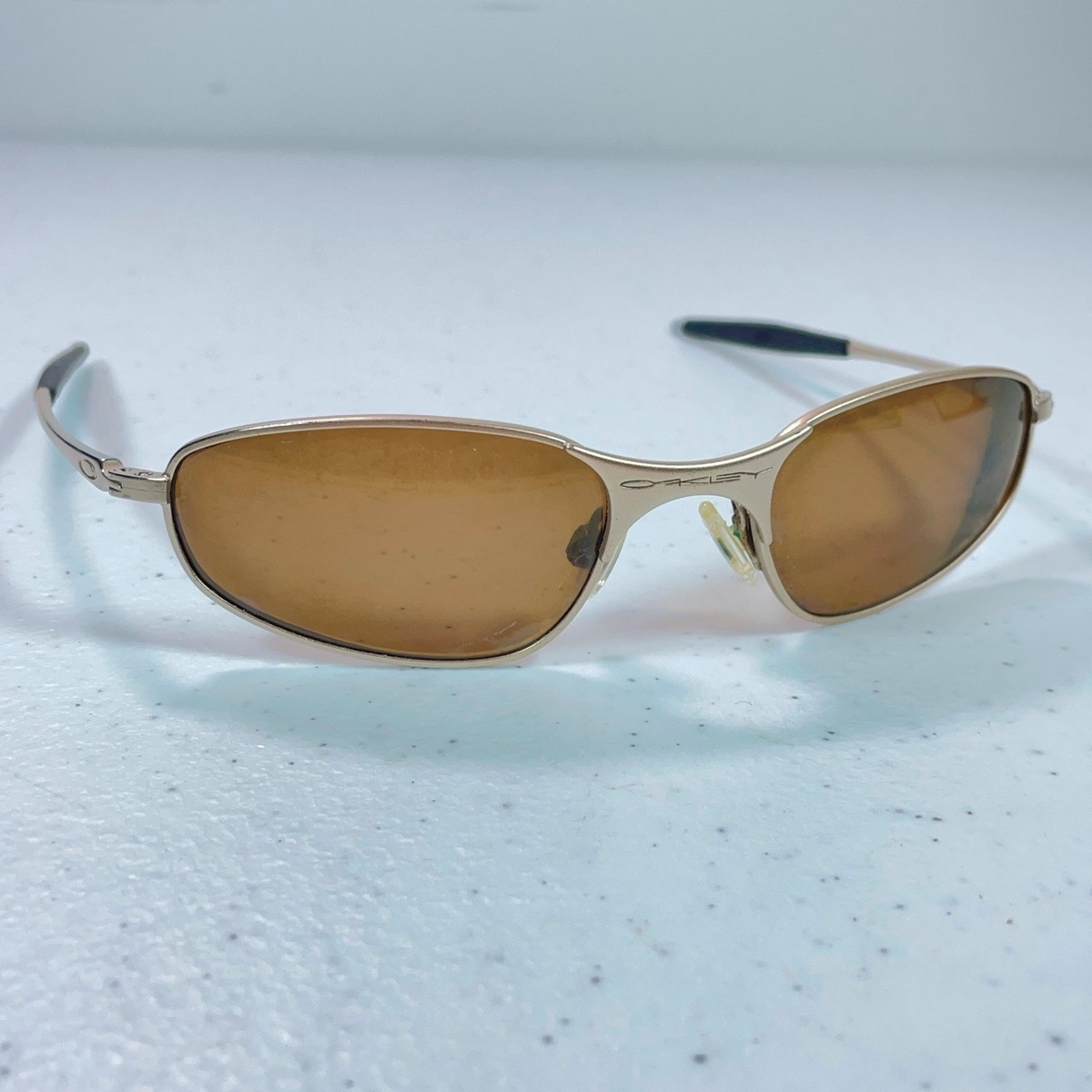 Oakley E-wire オークリー oakJP Oakley E Wire for sale | eBay