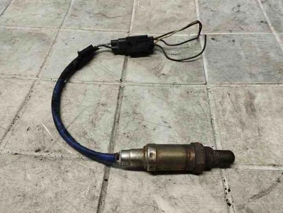 Sensore ossigeno lambda Skoda Octavia I Combi 1U5 0258005088 0015400817 18214224 - Immagine 1 di 4