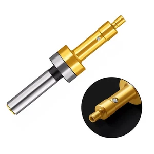 Utensile Rilevamento Bordi Meccanico per Lavorazione CNC Installazione Rapida co - Picture 1 of 12