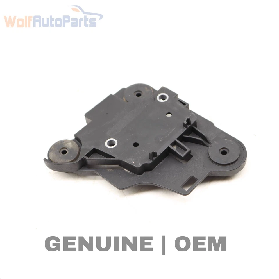 AUDI TT QUATTRO 2016-2023 - Montaje/soporte bomba abs 5Q0614235 Foto 1 de 4