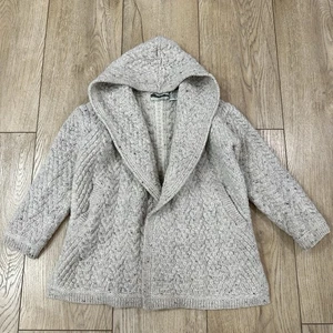 Aran Crafts Strickjacke Pullover Gr. M Damen Langarm  - Bild 1 von 22