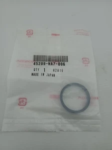 Genuine ACTION SPORTS 45209-MA7-006 - SEAL PISTON HONDA - Picture 1 of 3