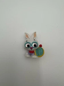Disney Doorables Serie 1 - White Rabbit Figur - Bild 1 von 2