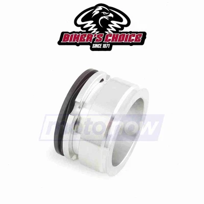 Bikers Choice Front Caliper Piston Assemblies for 1980 Harley Davidson FXB im - Изображение 1 из 4