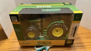 Ertle I/16 Scale Prestige Collection John Deere 6140D NIB - Picture 1 of 9