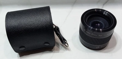 3X Extensor de Lente Auto Prinz Var-I-Rim para Lente Pentax Hecho en Japón Sin Tapa Foto 1 de 4