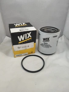 Separador de agua combustible original Wix 33231  - Imagen 1 de 8