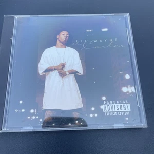 Tha Carter by Lil Wayne (CD, 2004) - Picture 1 of 5