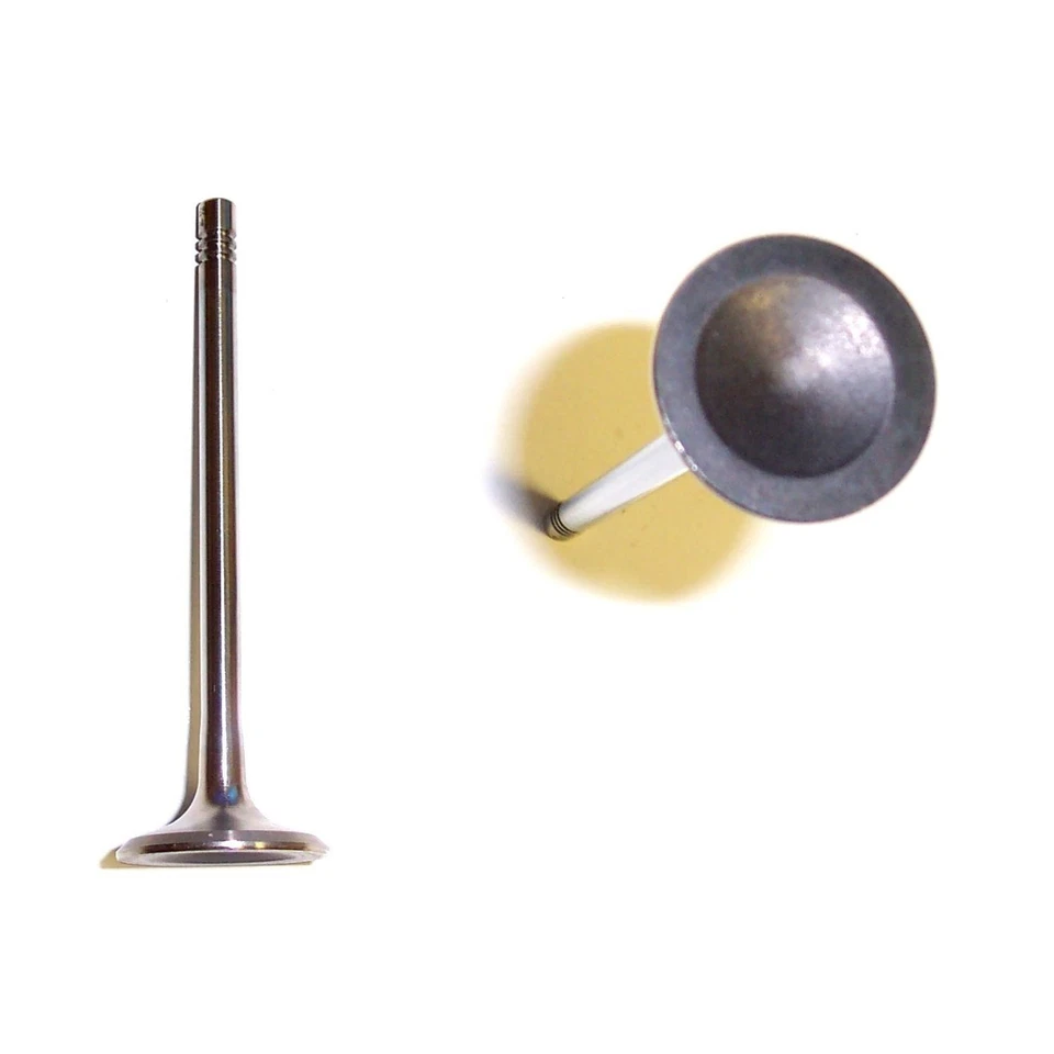 Válvula de escape del motor DNJ EV314 Foto 1 de 4