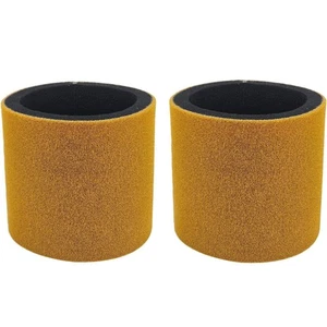Direct Replacement 11013-1275 2* ATV Air Filter For Kawasaki Bayou 220 250 300 - Picture 1 of 10