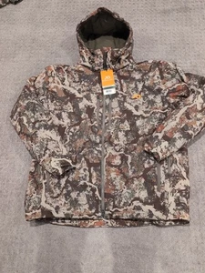 First Lite Solitude 2.0 Jacket Specter 3XL Insulated New With Tags Free Ship! - Picture 1 of 18