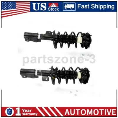 Амортизаторы и стойки KYB стойка и пружина катушки в сборе для 2006 Chevrolet Cobalt - Изображение 1 из 4