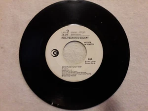 45 GIRI JUKE BOX "MICHAEL JACKSON ( Farewell my summer love) -PHIL FEARON & GALA - Picture 1 of 2