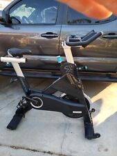 PRECOR SPINNER RALLY Indoor Cycling Exercise BIKE Stationary Bike spinning used