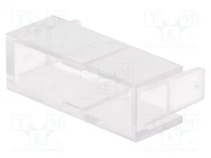 Schutz Mat: , 64800001009 Sicherungsdosen - Picture 1 of 1