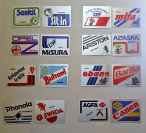 1985-86 SPONSOR SCUDETTO Calciatori Panini SCEGLI figurina recuperata dall'album - Foto 1 di 9