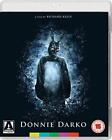 Donnie Darko (Blu-ray) Jake Gyllenhaal Jena Malone Drew Barrymore Mary McDonnell