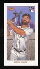2023 Topps 206 HIGH Series - RILEY GREENE RC - ALL-STAR Background Variation SP