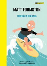 NEW Matt Formston By John Dickson Hardcover Free Shipping