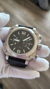Pansar of Sweden Moonracer Space Edition / Chronograph - Picture 1 of 15