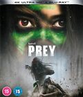 Prey - *(4K UHD Blu-ray)** With Slipcover*