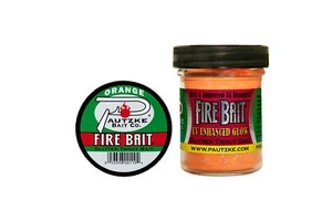 Pautzke Bait Co. Fire Bait Glitter Trout Bait - Trout Fishing Dough Bait - Picture 1 of 14