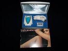 Lady Remington CL-285 Vintage Electronic Razor Shaver Hair Trimmer 100% TESTED