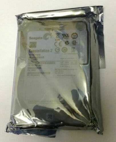 1TB ST91000640NS Seagate Constellation 2 SATA 2.5" Hard Drive - Image 1 of 1