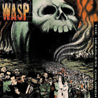 W.A.S.P. The Headless Children (CD) Deluxe  Album